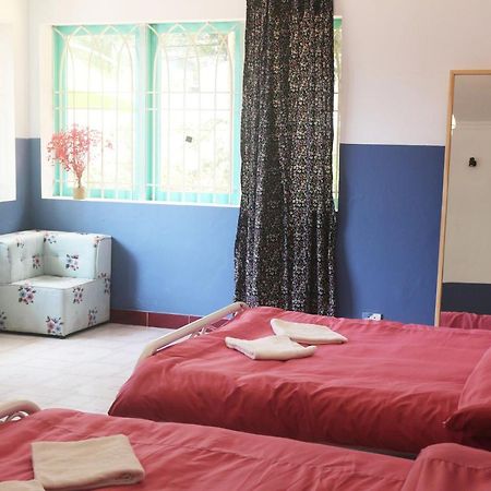 Thang Nam Ruc Ro - Dalat Homestay Eksteriør billede