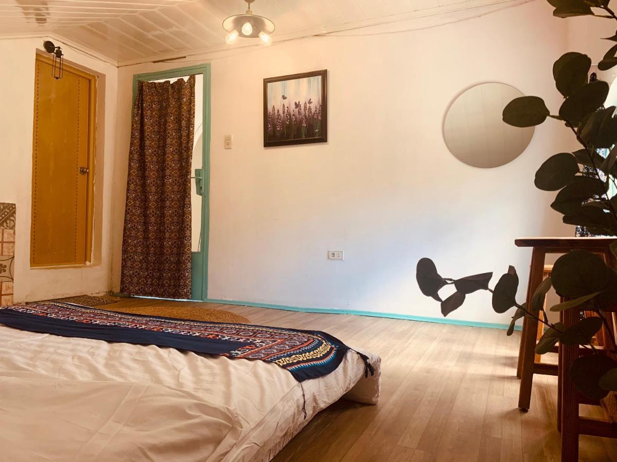 Thang Nam Ruc Ro - Dalat Homestay Eksteriør billede