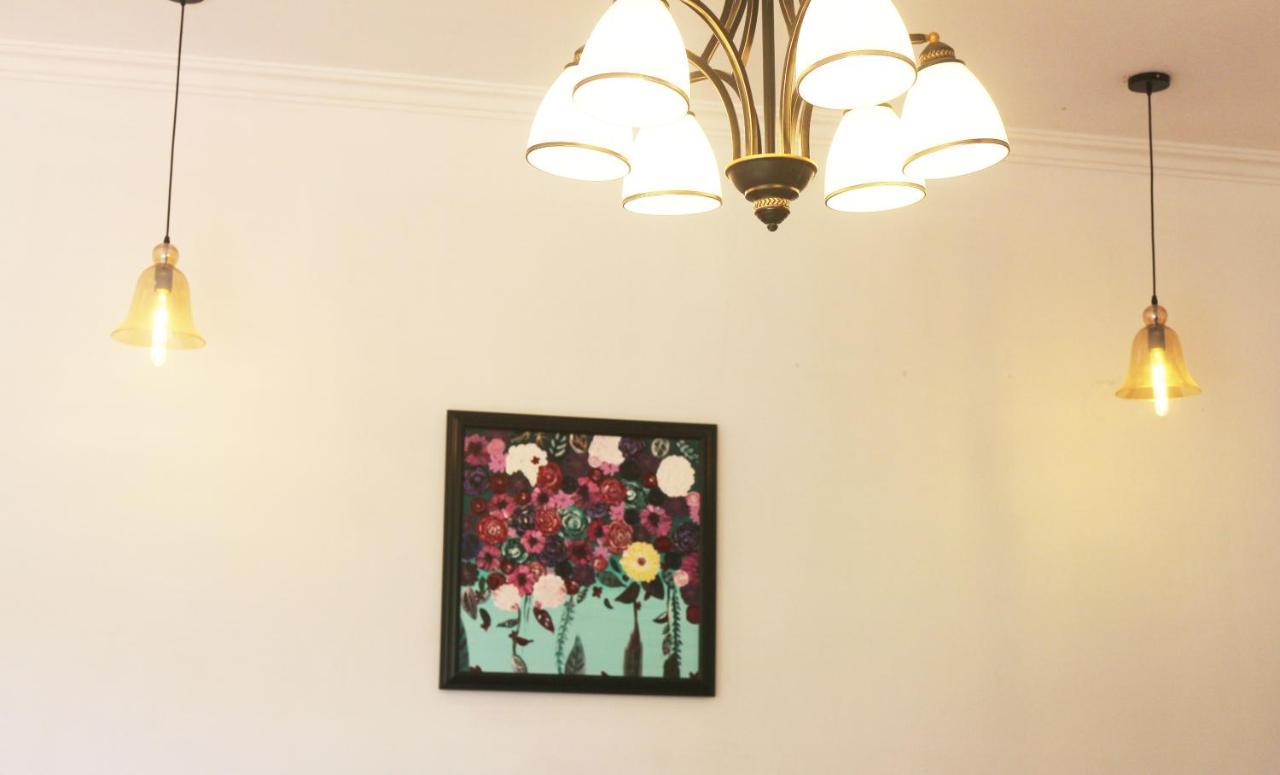 Thang Nam Ruc Ro - Dalat Homestay Eksteriør billede